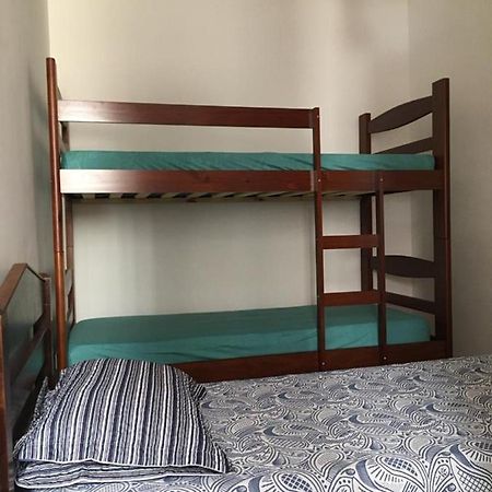 Apartamento Novo อูบาตูบา ภายนอก รูปภาพ