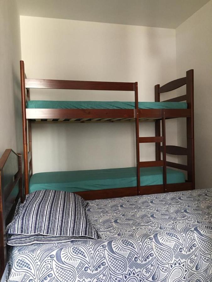 Apartamento Novo อูบาตูบา ภายนอก รูปภาพ