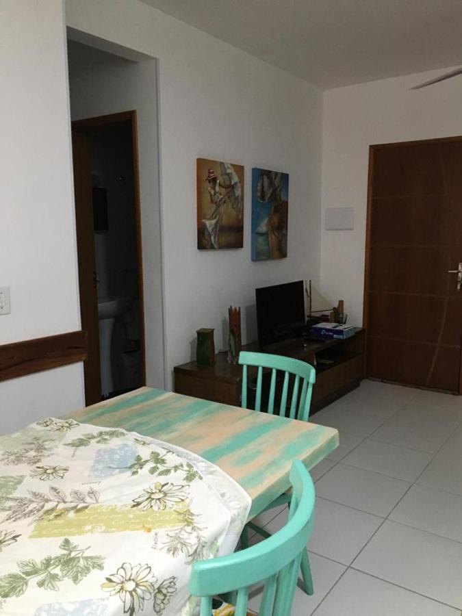 Apartamento Novo อูบาตูบา ภายนอก รูปภาพ