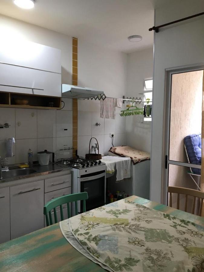 Apartamento Novo อูบาตูบา ภายนอก รูปภาพ