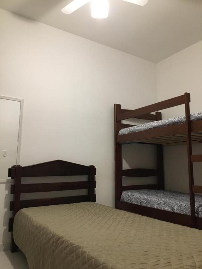 Apartamento Novo อูบาตูบา ภายนอก รูปภาพ