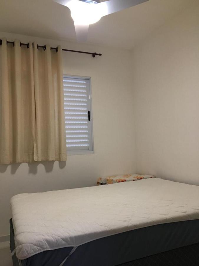 Apartamento Novo อูบาตูบา ภายนอก รูปภาพ