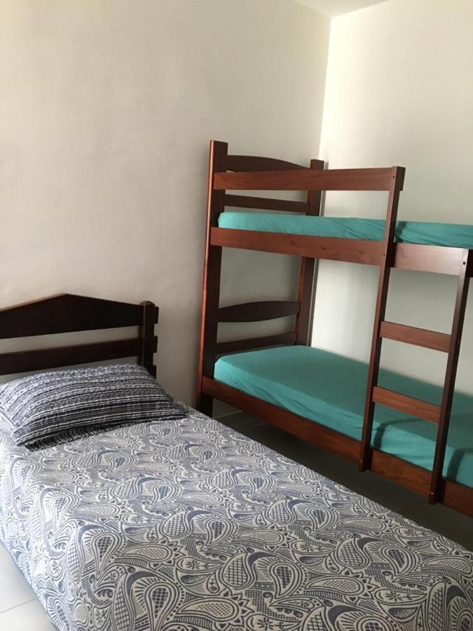 Apartamento Novo อูบาตูบา ภายนอก รูปภาพ