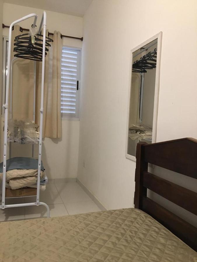 Apartamento Novo อูบาตูบา ภายนอก รูปภาพ