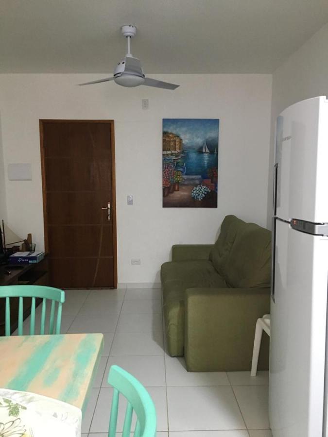 Apartamento Novo อูบาตูบา ภายนอก รูปภาพ