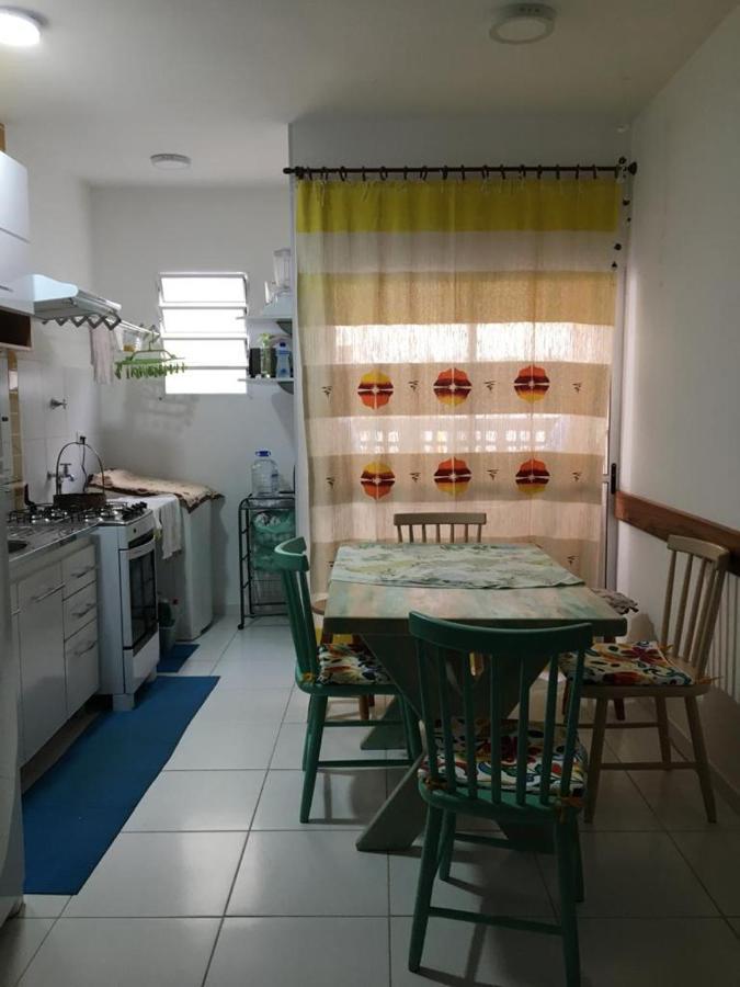 Apartamento Novo อูบาตูบา ภายนอก รูปภาพ
